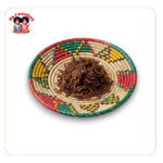 بخور العنفر Amber Bakhoor 100 GM - Afbeelding 2
