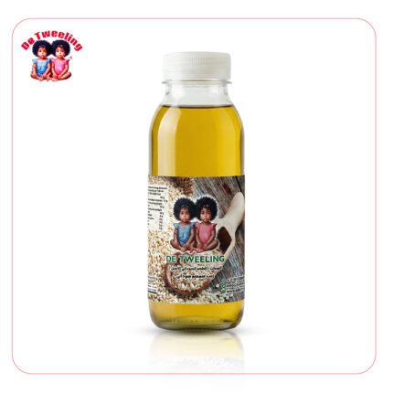 زيت سمسم Sesamolie 850 ML